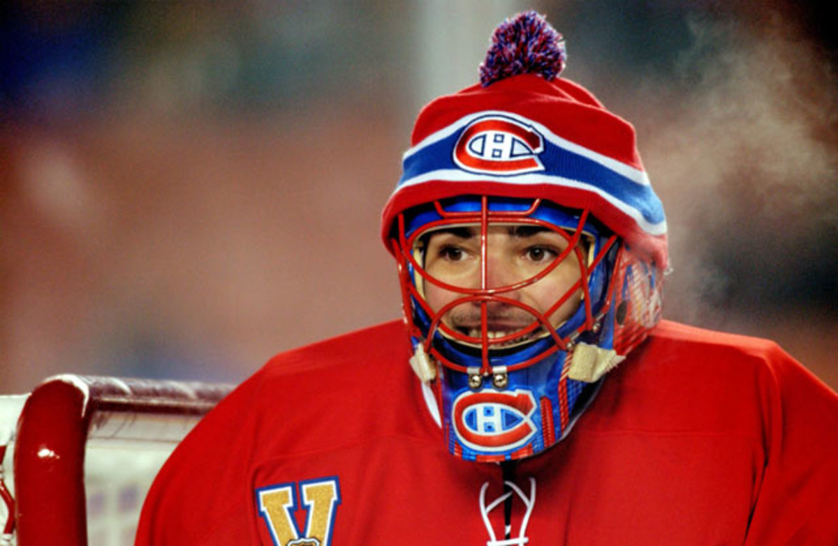 Heritage Classic